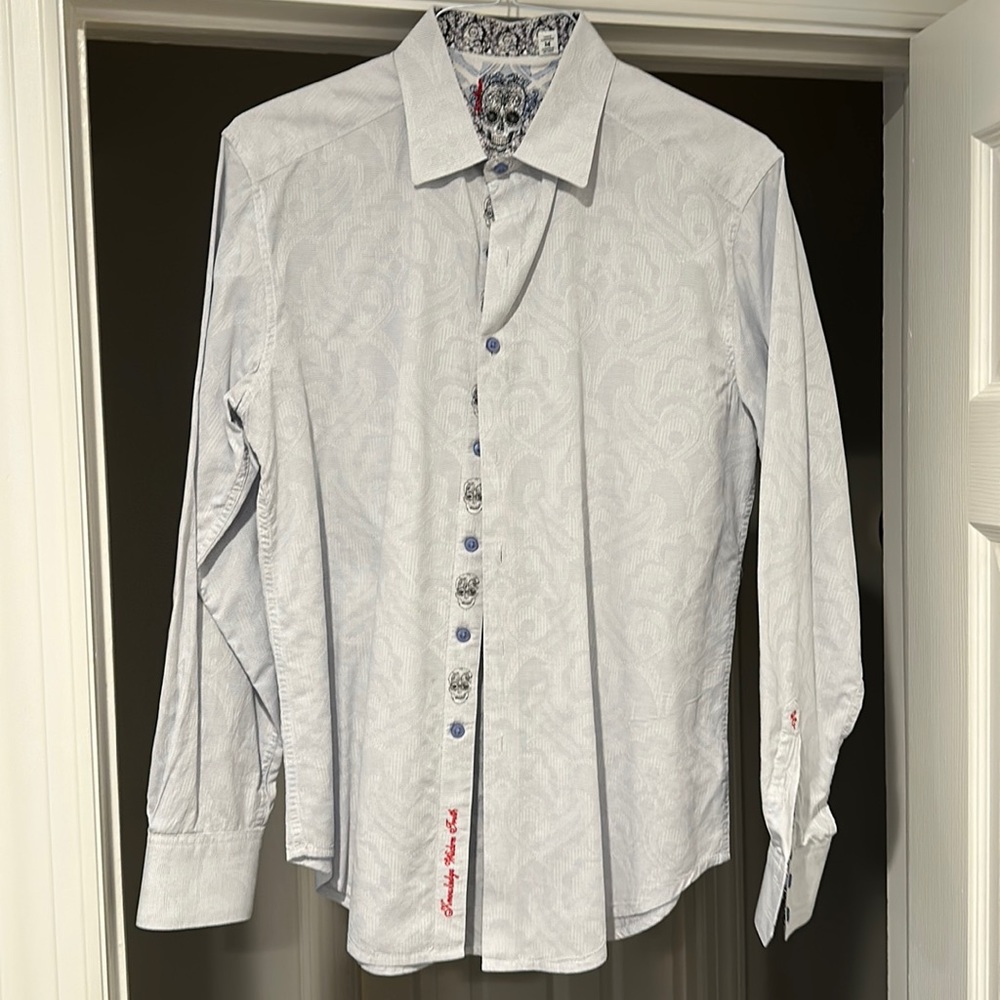 Robert Graham